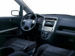 Honda Stream 2004 года
